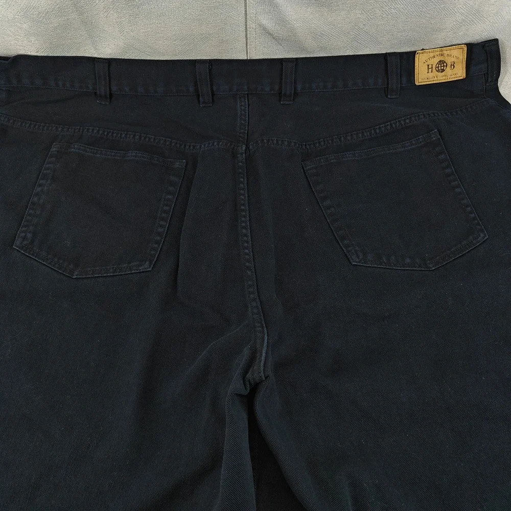 Harbor Bay Denim Shorts Men 54 